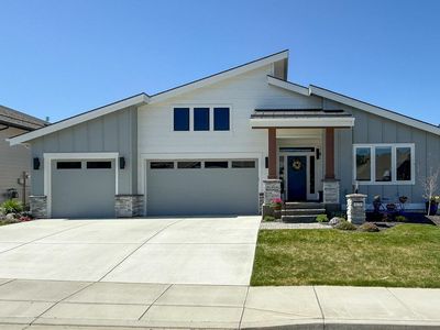 4120 S Boge Ct, Spokane, WA, 99223