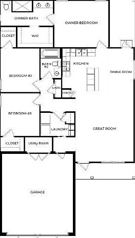 2nd image of 27108 E Cedar Grove Dr