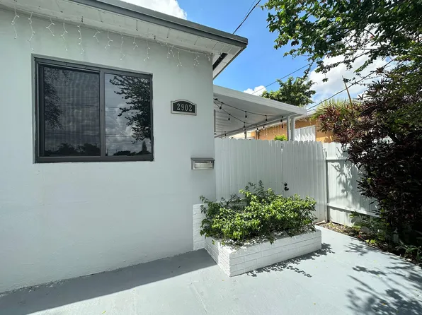 2902 SW 23rd St, Miami, FL 33145