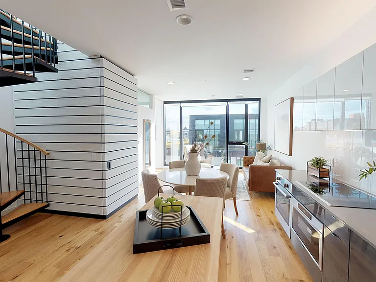 57 N St NW #Penthouse 532 — Photo 5