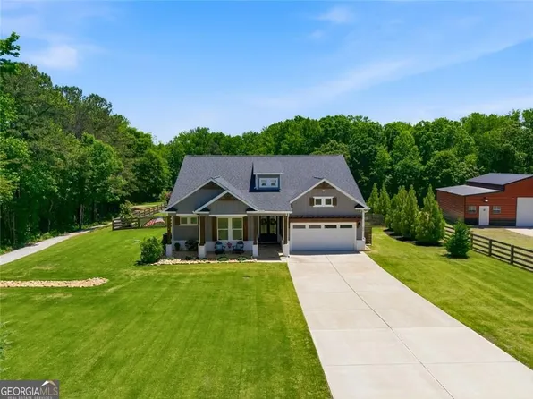330 Taylor Path, Dallas, GA 30157