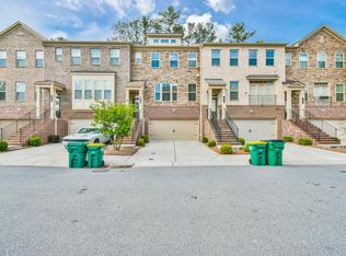 364 Provenance Dr, Sandy Springs, GA 30328