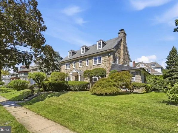 6500 N 6th St, Philadelphia, PA 19126