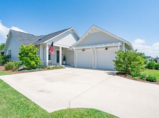 137 Sidecamp Rd, Inlet Beach, FL 32461