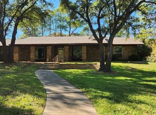 208 Pennsylvania Dr, Denton, TX 76205