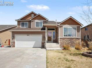 6040 San Mateo Dr, Colorado Springs, CO 80911