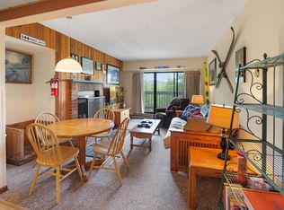 137 E Mountain Rd #2D9, Killington, VT 05751