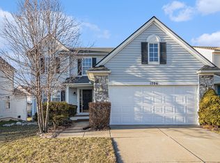 1706 Scio Ridge Rd, Ann Arbor, MI 48103