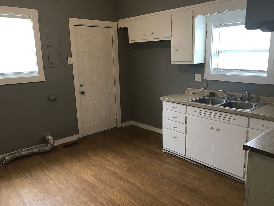 Gladstone 625 & 627 Apartment Rentals Indianapolis, IN Zillow
