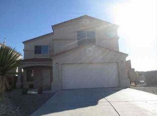 1404 Jemez Loop NE, Rio Rancho, NM 87144