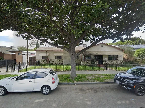 1991 Caspian Ave, Long Beach, CA 90810