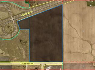 Corporate Drive And Bloody Gulch Rd, Dixon, IL 61021
