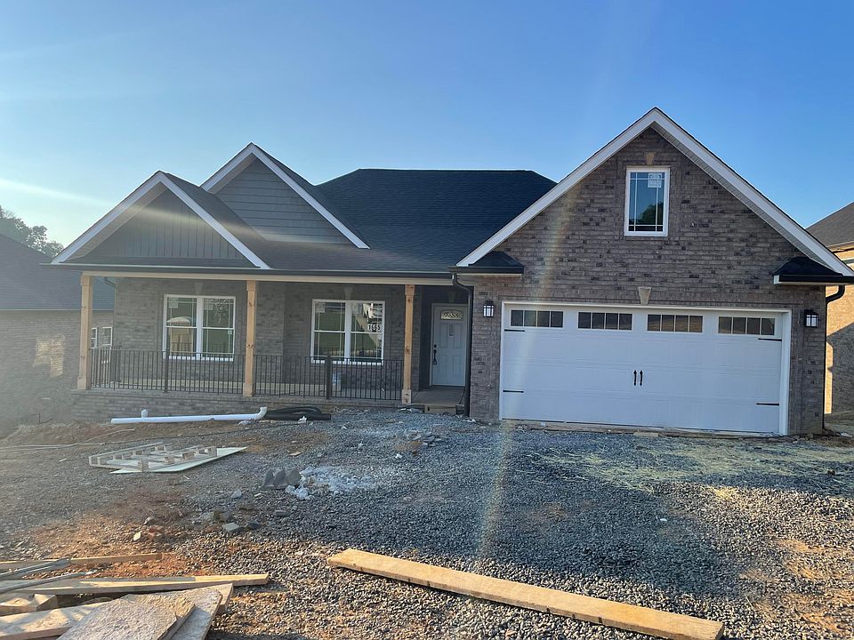 1665 Prospects Way, Johnson City, TN 37615 Zillow