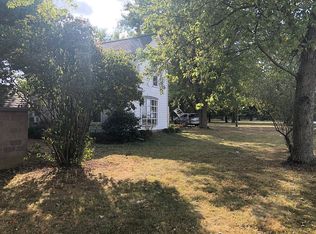 4851 Hendrickson Rd, Franklin, OH 45005