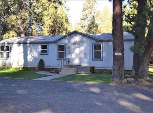 60081 Cinder Butte Rd, Bend, OR 97702