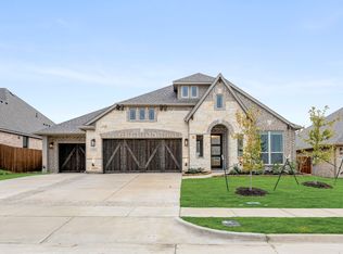1422 Terrain Rd, Midlothian, TX 76065