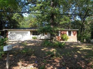 170 Kaufman Rd, Hot Springs National Park, AR 71913