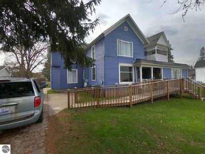 416 S Michigan Ave, Manton, MI, 49663