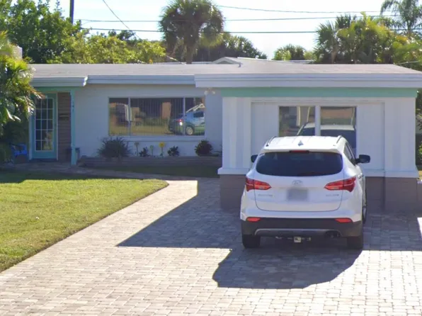 141 Sixth Ave, Indialantic, FL 32903