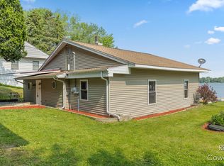 13662 W McBride Rd, Coral, MI 49322