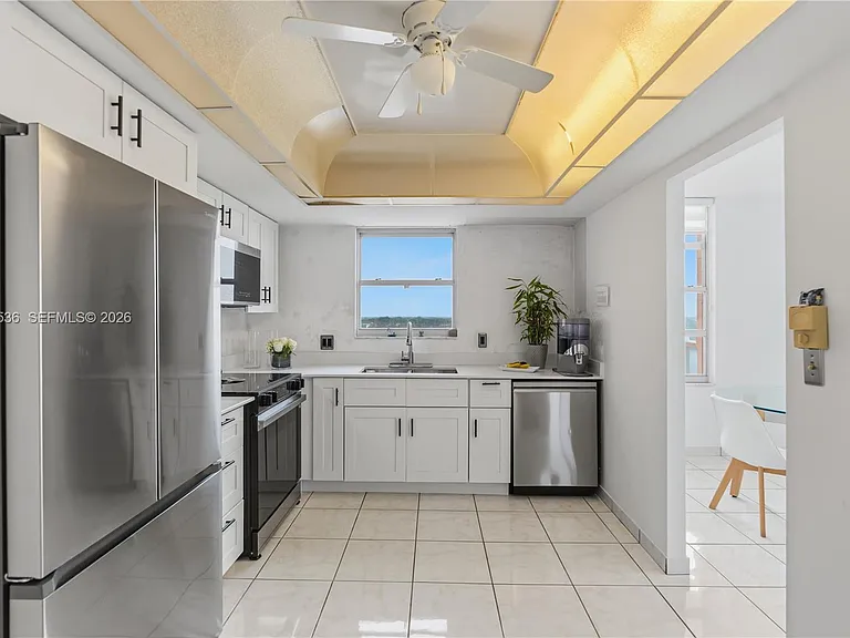 1351 NE Miami Gardens Dr #806E — Photo 6