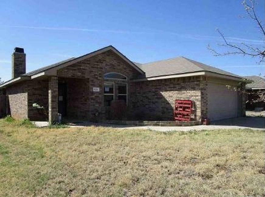 6334 Christo Ln, Odessa, TX 79762 MLS 0 Zillow