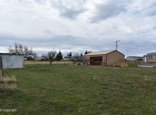 111 Nathan Hale Rd, Gillette, WY 82718