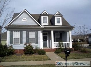 5810 Whitehawk Hill Rd, Mint Hill, NC 28227
