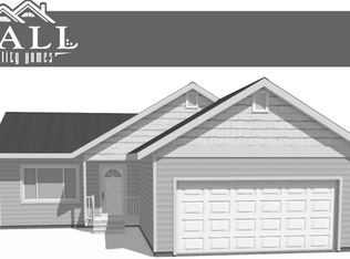 2839 N Northgate Pl, Wasilla, AK 99654