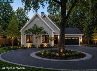 2421 Danville Blvd, Alamo, CA 94507