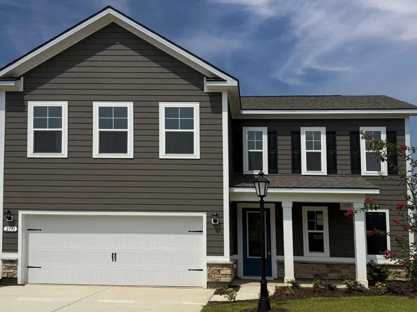 2131 Marietta Circle NW, Ash, NC 28420