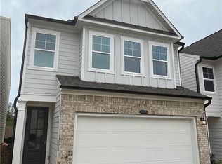 4699 Canary Diamond Ln, Kennesaw, GA 30144