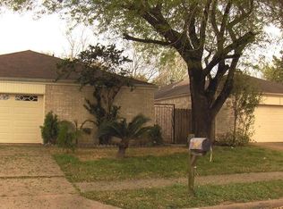 8815 Ketchwood Dr, Houston, TX 77099