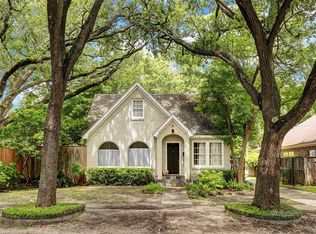6714 Belmont St, Houston, TX 77005