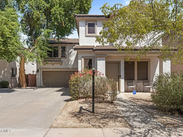 1361 S SWALLOW Lane, Gilbert, AZ 85296