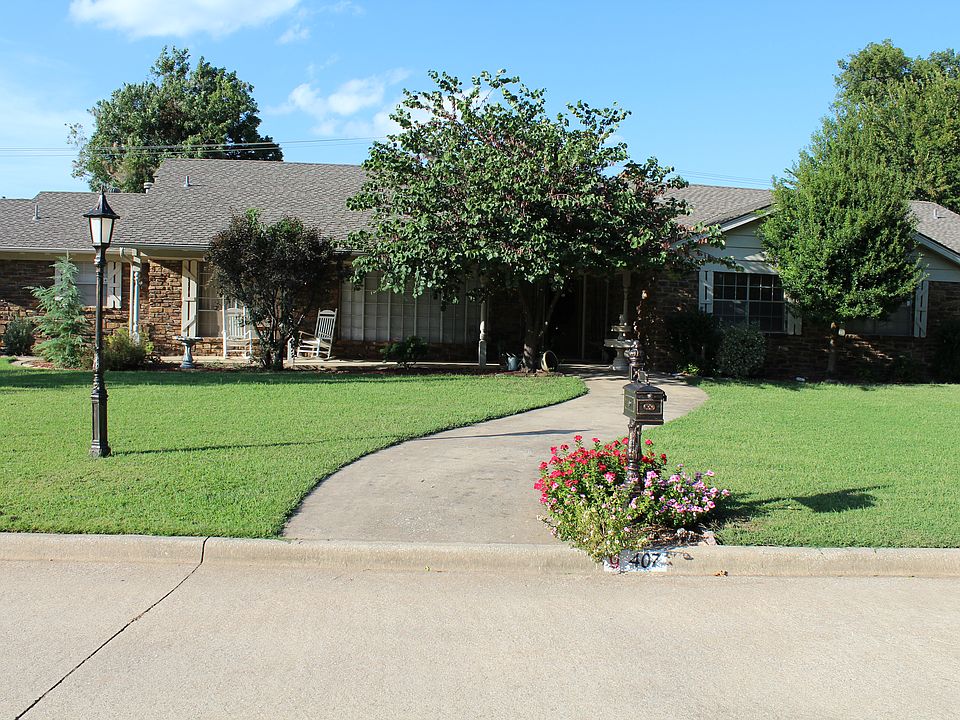 Front View