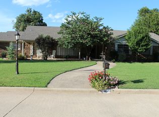 407 SW 97th St, Oklahoma City, OK 73139