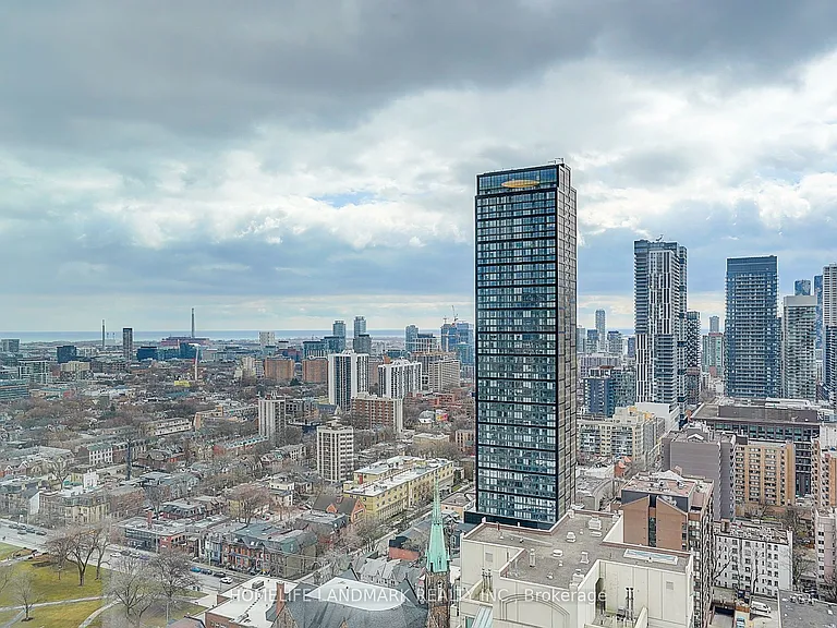 308 Jarvis St #1912 — Photo 27