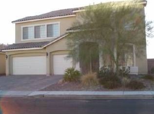 6037 Watermelon St, North Las Vegas, NV 89081