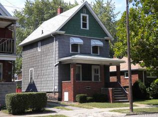 534 19th St, Niagara Falls, NY 14301