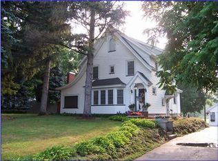 744 Coldwater Rd, Rochester, NY 14624