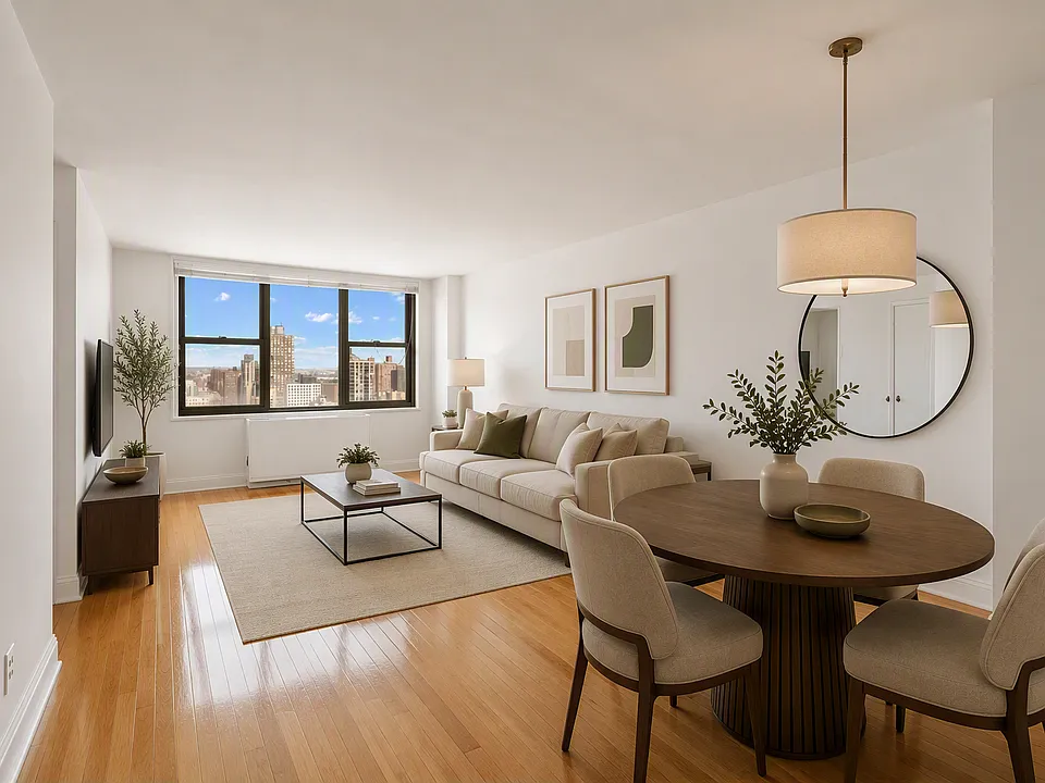 301 E 79th St #35F