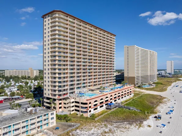 14825 Front Beach Rd Unit 801, Panama City Beach, FL 32413