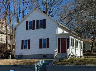 177 Roger Williams Ave, Rumford, RI 02916