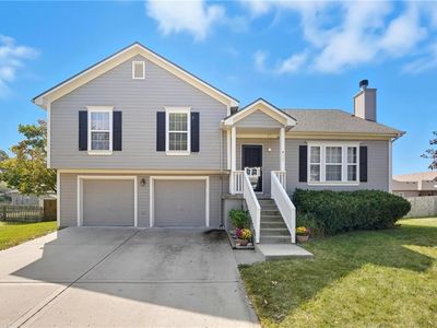 417 Wildflower Ln, Kearney, MO, 64060