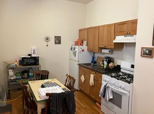 1227 Bainbridge St #1F, Philadelphia, PA 19147