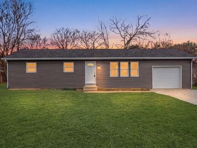 1103 E Lake St, Knox, IN, 46534