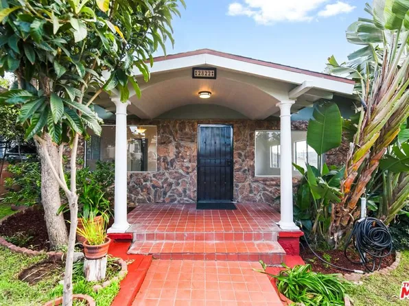 2822 Macon Street, Los Angeles, CA 90065