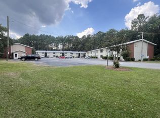 157 Perry House Rd #63F49B01B, Fitzgerald, GA 31750