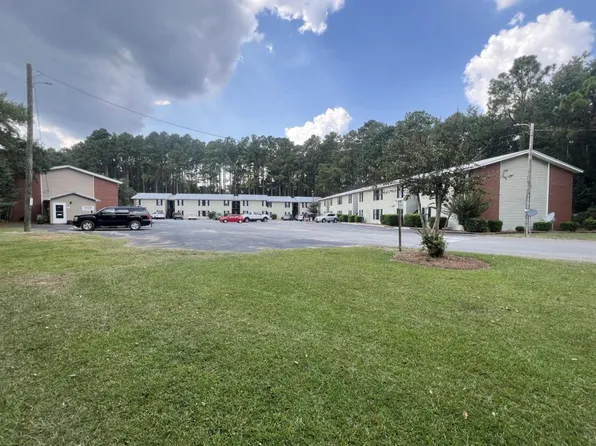 Fitz Carlton Apartments, 157 Perry House Rd #63f49b01b, Fitzgerald, GA 31750